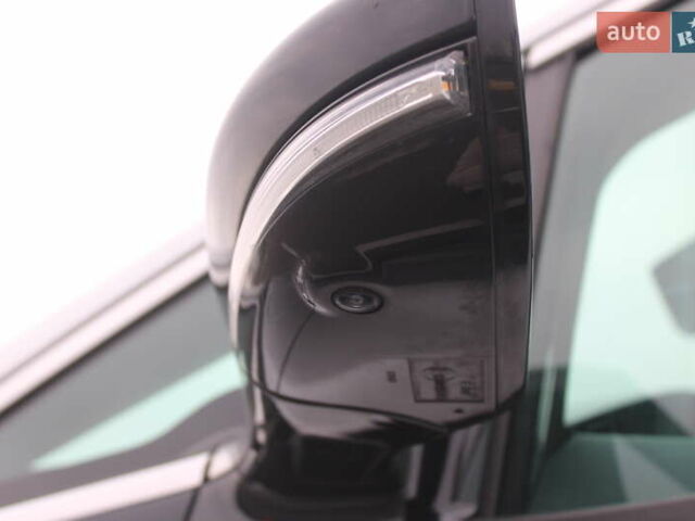 Серый Шевроле Bolt EV, объемом двигателя 0 л и пробегом 135 тыс. км за 15300 $, фото 7 на Automoto.ua