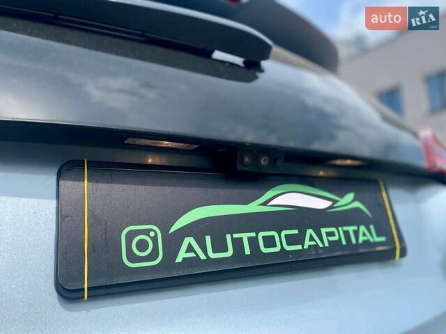 Серый Шевроле Bolt EV, объемом двигателя 0 л и пробегом 57 тыс. км за 17490 $, фото 8 на Automoto.ua