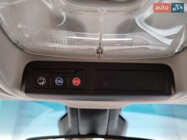 Сірий Шевроле Bolt EV, об'ємом двигуна 0 л та пробігом 181 тис. км за 13999 $, фото 66 на Automoto.ua