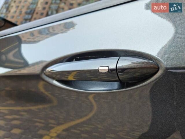 Серый Шевроле Bolt EV, объемом двигателя 0 л и пробегом 181 тыс. км за 13999 $, фото 33 на Automoto.ua