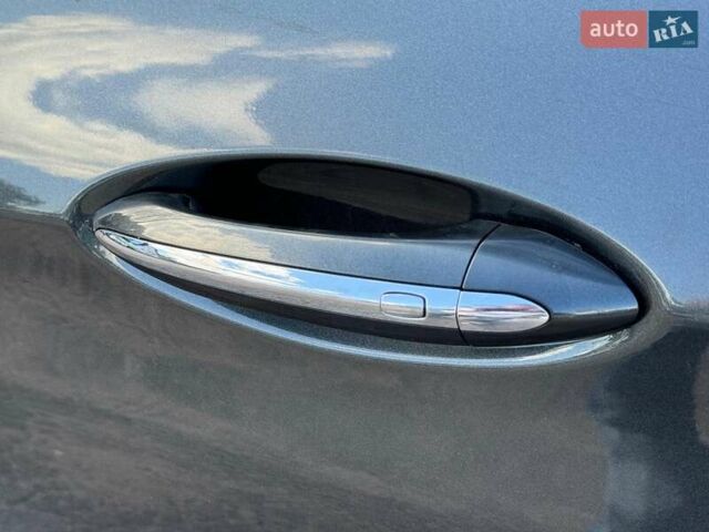 Серый Шевроле Bolt EV, объемом двигателя 0 л и пробегом 139 тыс. км за 13940 $, фото 16 на Automoto.ua