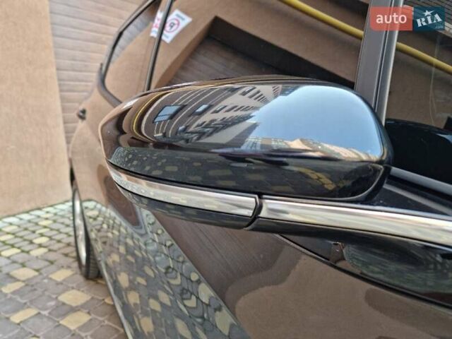 Сірий Шевроле Bolt EV, об'ємом двигуна 0 л та пробігом 181 тис. км за 13999 $, фото 18 на Automoto.ua