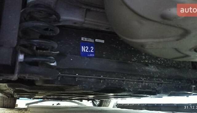Серый Шевроле Bolt EV, объемом двигателя 0 л и пробегом 114 тыс. км за 14500 $, фото 14 на Automoto.ua