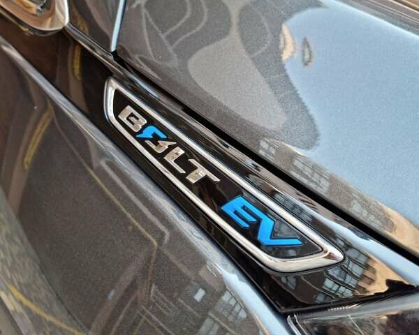 Серый Шевроле Bolt EV, объемом двигателя 0 л и пробегом 181 тыс. км за 13999 $, фото 10 на Automoto.ua