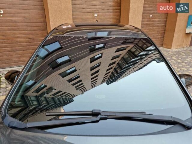 Серый Шевроле Bolt EV, объемом двигателя 0 л и пробегом 181 тыс. км за 13999 $, фото 11 на Automoto.ua