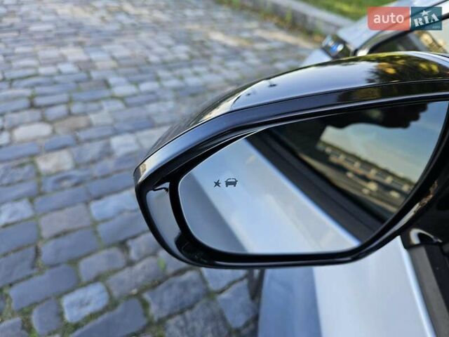 Серый Шевроле Bolt EV, объемом двигателя 0 л и пробегом 167 тыс. км за 12500 $, фото 20 на Automoto.ua