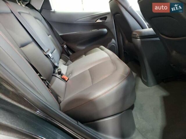 Шевроле Bolt EV 2017 в Луцке на Automoto.ua Серый Шевроле Bolt EV, объемом двигателя 0 л и пробегом 107 тыс. км за 4500 $, фото 2 на Automoto.ua