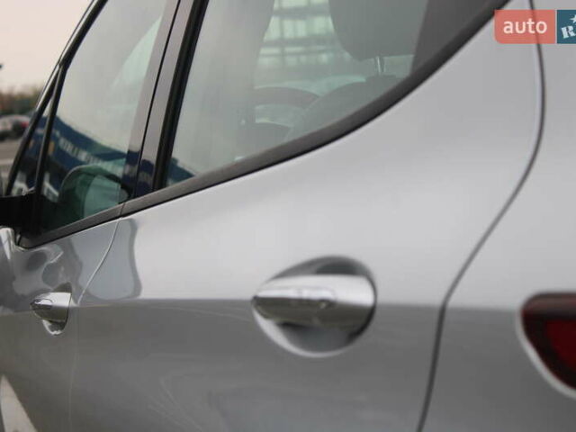 Серый Шевроле Bolt EV, объемом двигателя 0 л и пробегом 135 тыс. км за 15300 $, фото 11 на Automoto.ua