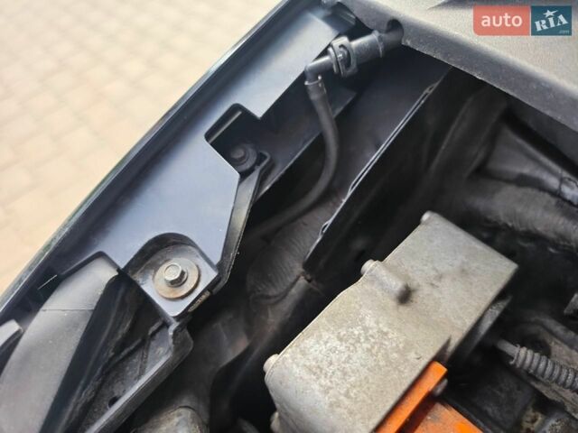 Сірий Шевроле Bolt EV, об'ємом двигуна 0 л та пробігом 148 тис. км за 15300 $, фото 28 на Automoto.ua