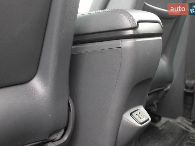 Серый Шевроле Bolt EV, объемом двигателя 0 л и пробегом 135 тыс. км за 15300 $, фото 36 на Automoto.ua