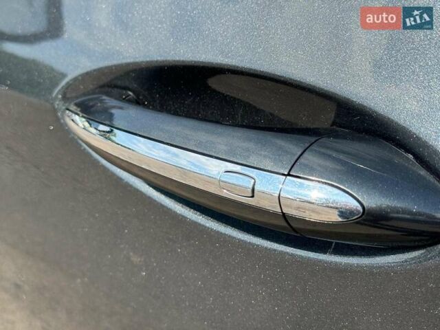 Серый Шевроле Bolt EV, объемом двигателя 0 л и пробегом 139 тыс. км за 14290 $, фото 23 на Automoto.ua