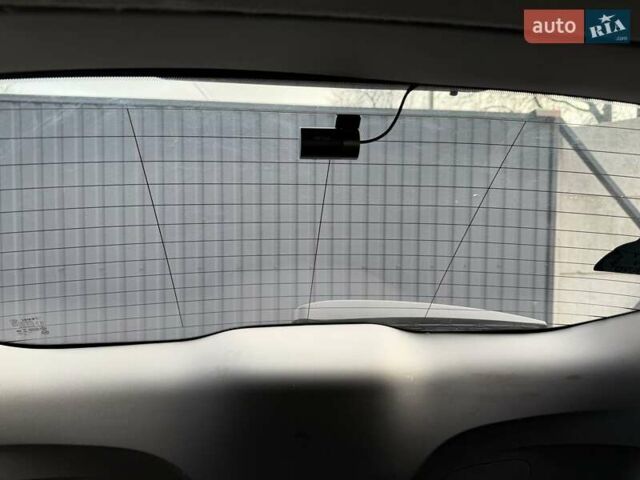 Серый Шевроле Bolt EV, объемом двигателя 0 л и пробегом 156 тыс. км за 11500 $, фото 12 на Automoto.ua