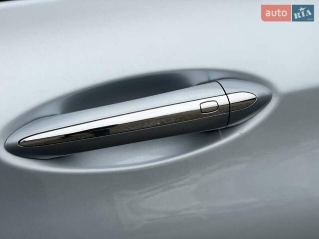 Серый Шевроле Bolt EV, объемом двигателя 0 л и пробегом 34 тыс. км за 16990 $, фото 14 на Automoto.ua