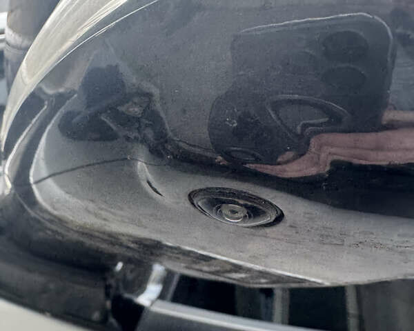 Серый Шевроле Bolt EV, объемом двигателя 0 л и пробегом 153 тыс. км за 15000 $, фото 13 на Automoto.ua