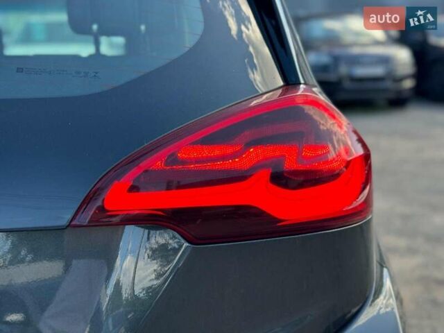 Серый Шевроле Bolt EV, объемом двигателя 0 л и пробегом 139 тыс. км за 13940 $, фото 11 на Automoto.ua