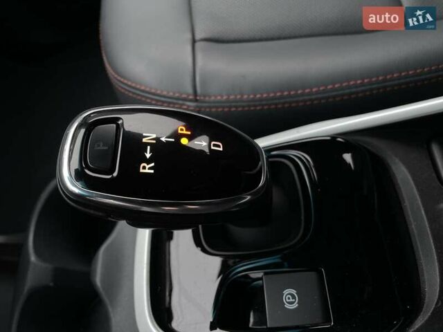 Серый Шевроле Bolt EV, объемом двигателя 0 л и пробегом 34 тыс. км за 16990 $, фото 19 на Automoto.ua