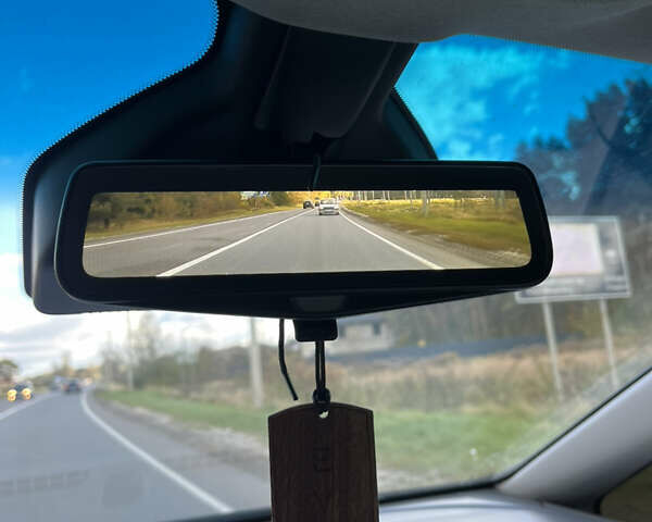 Серый Шевроле Bolt EV, объемом двигателя 0 л и пробегом 106 тыс. км за 13500 $, фото 26 на Automoto.ua