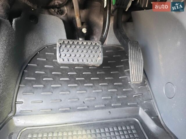 Сірий Шевроле Bolt EV, об'ємом двигуна 0 л та пробігом 148 тис. км за 15300 $, фото 17 на Automoto.ua
