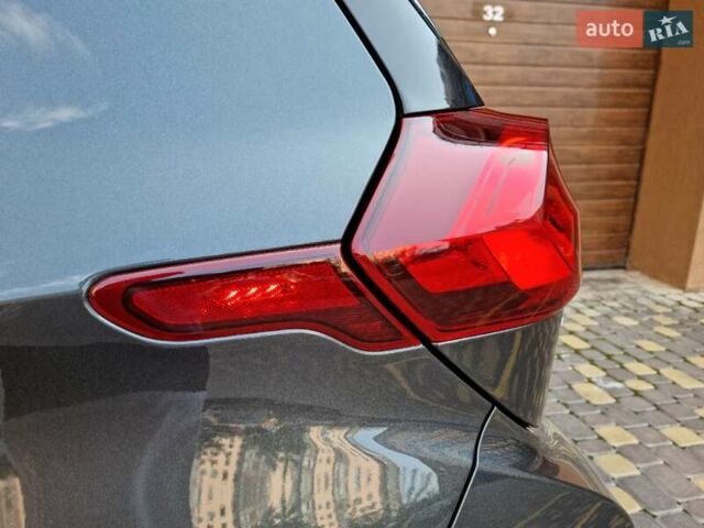 Сірий Шевроле Bolt EV, об'ємом двигуна 0 л та пробігом 181 тис. км за 13999 $, фото 22 на Automoto.ua