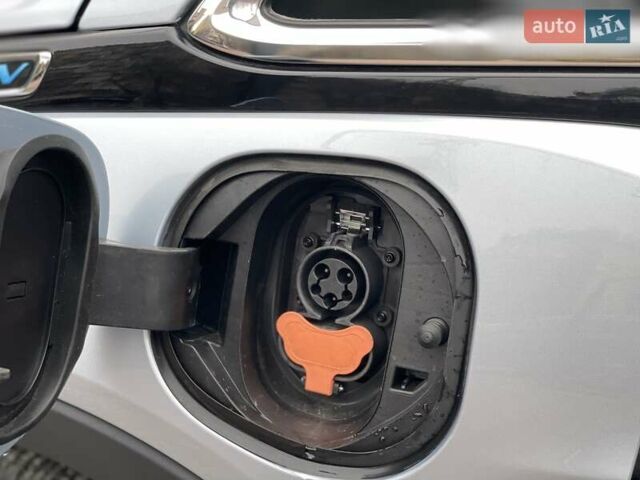 Серый Шевроле Bolt EV, объемом двигателя 0 л и пробегом 34 тыс. км за 16990 $, фото 16 на Automoto.ua