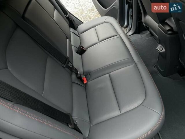 Серый Шевроле Bolt EV, объемом двигателя 0 л и пробегом 34 тыс. км за 16990 $, фото 28 на Automoto.ua