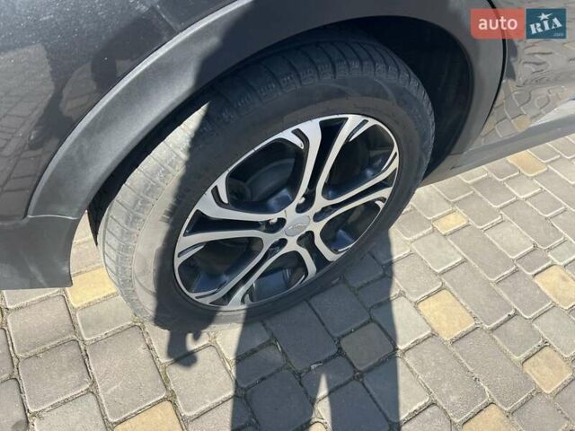 Сірий Шевроле Bolt EV, об'ємом двигуна 0 л та пробігом 104 тис. км за 14999 $, фото 30 на Automoto.ua
