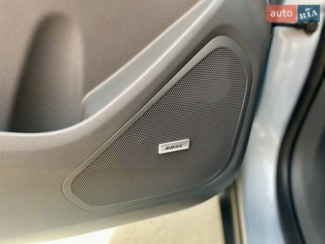 Сірий Шевроле Bolt EV, об'ємом двигуна 0 л та пробігом 57 тис. км за 15490 $, фото 15 на Automoto.ua