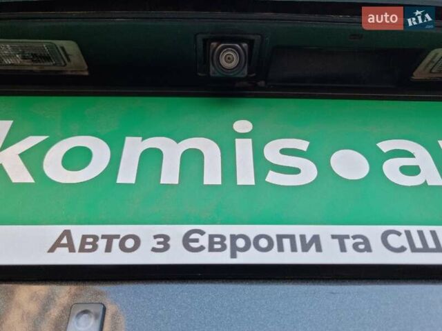 Сірий Шевроле Bolt EV, об'ємом двигуна 0 л та пробігом 181 тис. км за 13999 $, фото 79 на Automoto.ua