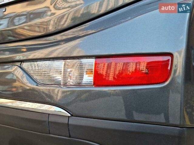 Сірий Шевроле Bolt EV, об'ємом двигуна 0 л та пробігом 181 тис. км за 13999 $, фото 28 на Automoto.ua