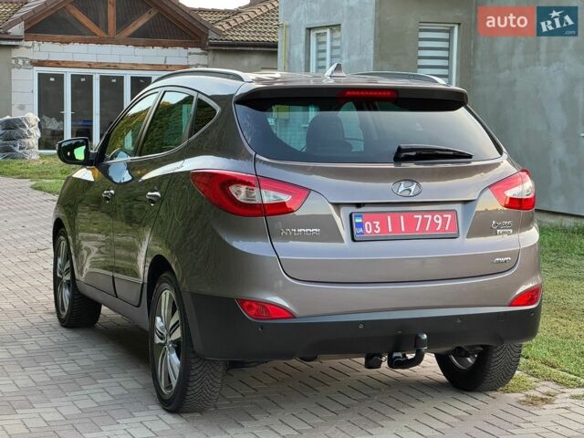 Серый Шевроле Bolt EV, объемом двигателя 0 л и пробегом 174 тыс. км за 14400 $, фото 2 на Automoto.ua