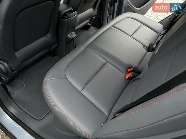 Серый Шевроле Bolt EV, объемом двигателя 0 л и пробегом 34 тыс. км за 16990 $, фото 25 на Automoto.ua