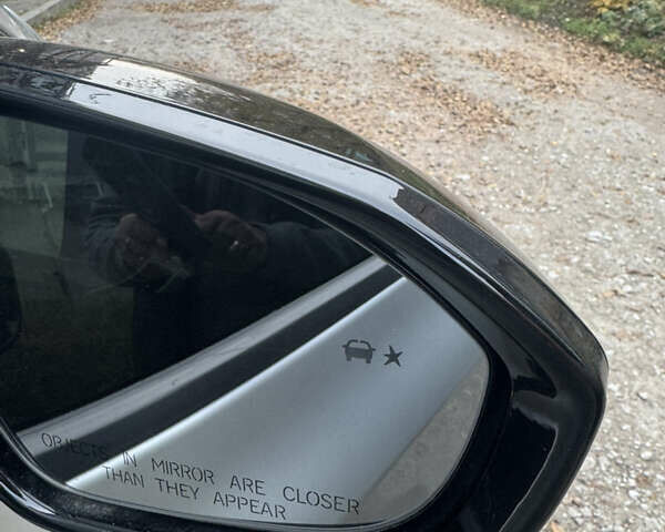 Серый Шевроле Bolt EV, объемом двигателя 0 л и пробегом 153 тыс. км за 15000 $, фото 10 на Automoto.ua