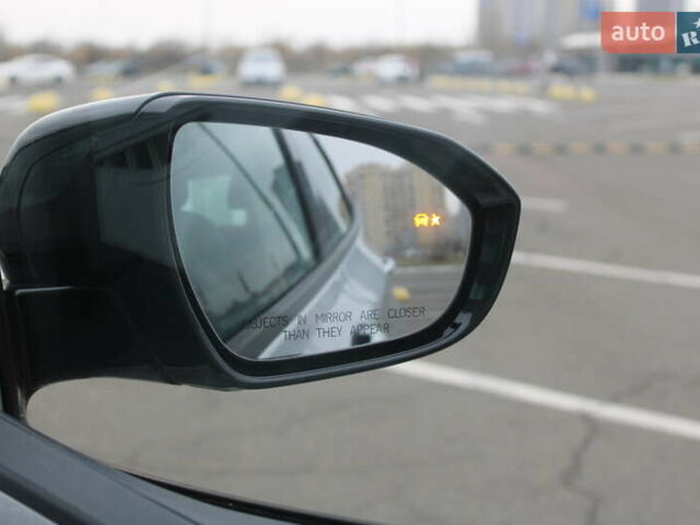 Серый Шевроле Bolt EV, объемом двигателя 0 л и пробегом 135 тыс. км за 15300 $, фото 9 на Automoto.ua