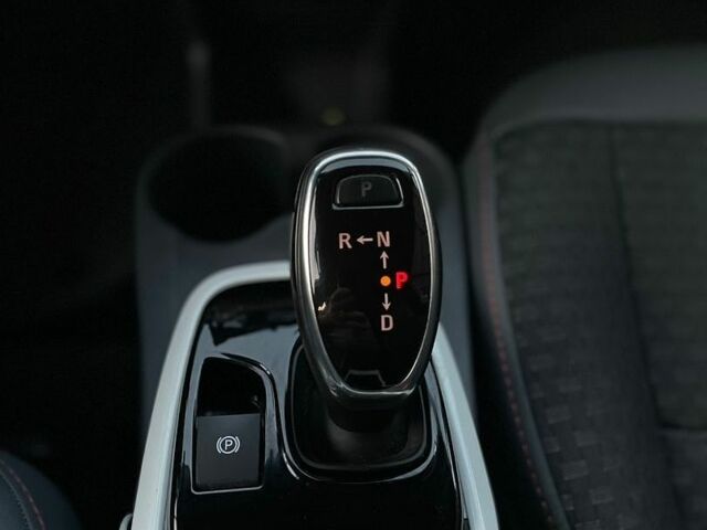 Серый Шевроле Bolt EV, объемом двигателя 0 л и пробегом 118 тыс. км за 14699 $, фото 20 на Automoto.ua