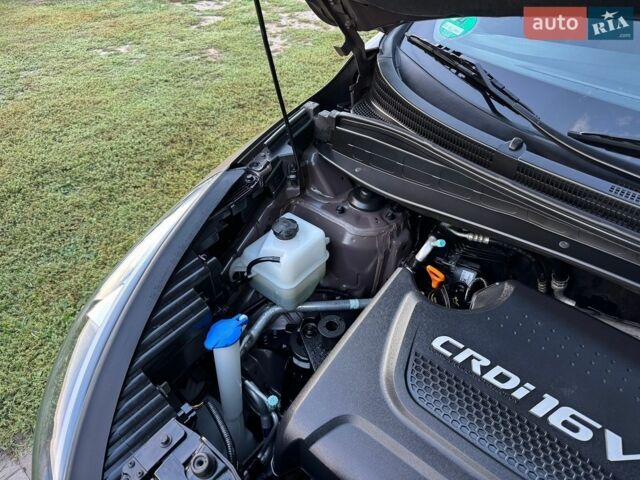 Серый Шевроле Bolt EV, объемом двигателя 0 л и пробегом 174 тыс. км за 14400 $, фото 29 на Automoto.ua