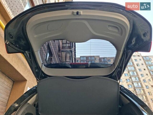 Сірий Шевроле Bolt EV, об'ємом двигуна 0 л та пробігом 181 тис. км за 13999 $, фото 75 на Automoto.ua