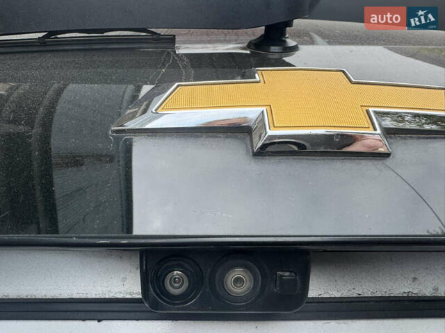 Серый Шевроле Bolt EV, объемом двигателя 0 л и пробегом 153 тыс. км за 15000 $, фото 8 на Automoto.ua