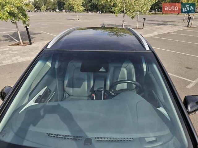 Серый Шевроле Bolt EV, объемом двигателя 0 л и пробегом 40 тыс. км за 18700 $, фото 16 на Automoto.ua