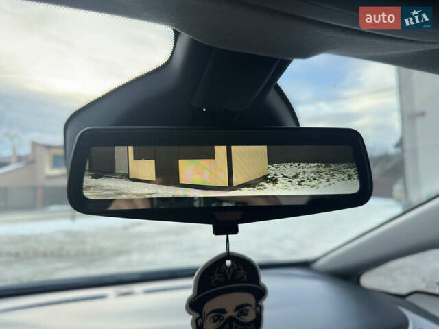 Серый Шевроле Bolt EV, объемом двигателя 0 л и пробегом 70 тыс. км за 15200 $, фото 30 на Automoto.ua