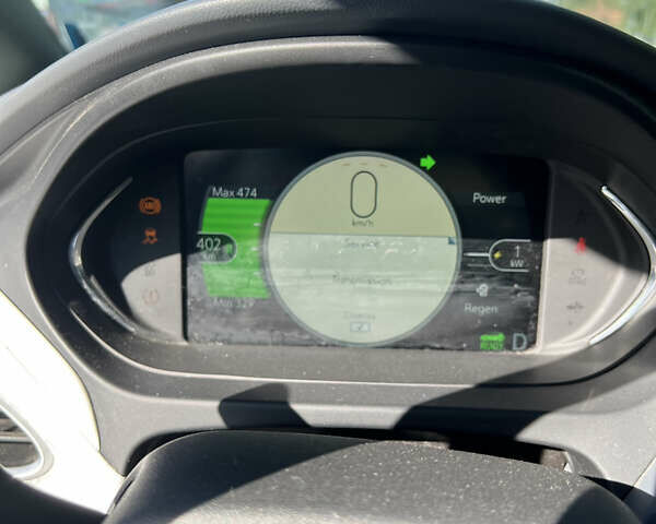 Серый Шевроле Bolt EV, объемом двигателя 0 л и пробегом 203 тыс. км за 9350 $, фото 19 на Automoto.ua