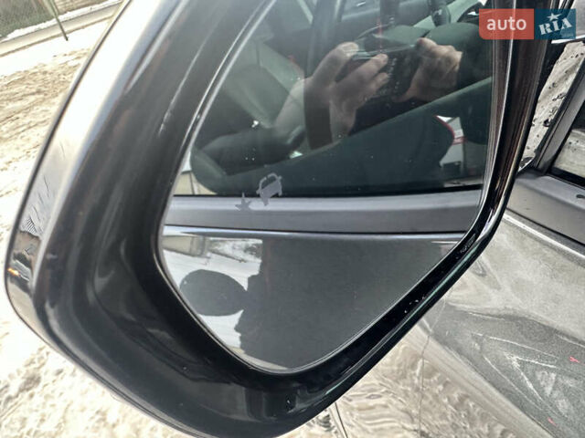 Серый Шевроле Bolt EV, объемом двигателя 0 л и пробегом 70 тыс. км за 15200 $, фото 13 на Automoto.ua