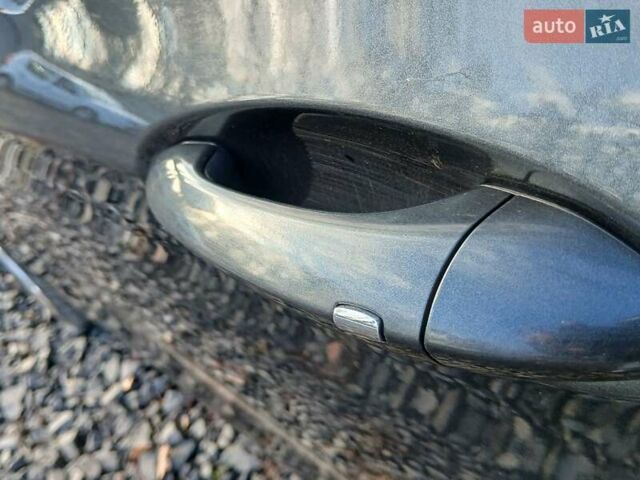 Серый Шевроле Bolt EV, объемом двигателя 0 л и пробегом 244 тыс. км за 12950 $, фото 18 на Automoto.ua