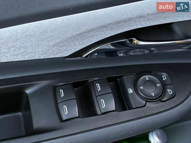 Сірий Шевроле Bolt EV, об'ємом двигуна 0 л та пробігом 79 тис. км за 14900 $, фото 11 на Automoto.ua