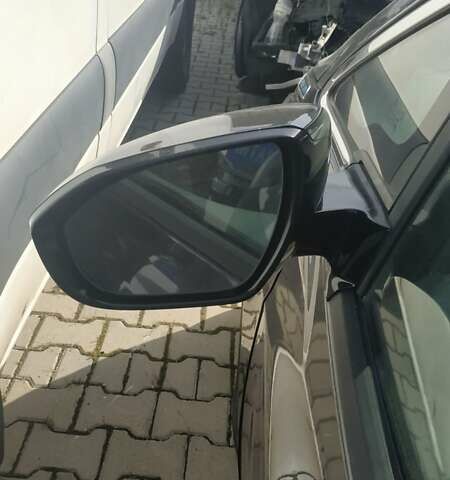 Серый Шевроле Bolt EV, объемом двигателя 0 л и пробегом 216 тыс. км за 7800 $, фото 6 на Automoto.ua