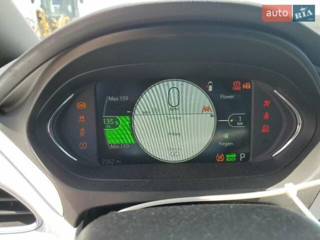 Шевроле Bolt EV 2018 в Виннице на Automoto.ua Серый Шевроле Bolt EV, объемом двигателя 0 л и пробегом 11 тыс. км за 15600 $, фото 3 на Automoto.ua