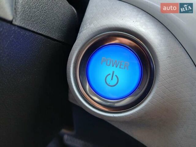 Серый Шевроле Bolt EV, объемом двигателя 0 л и пробегом 244 тыс. км за 12950 $, фото 19 на Automoto.ua