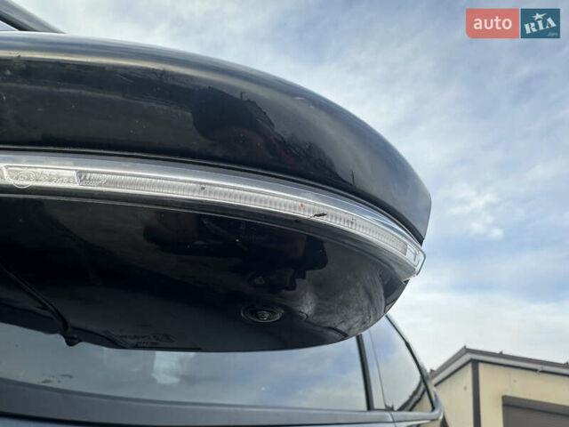 Серый Шевроле Bolt EV, объемом двигателя 0 л и пробегом 70 тыс. км за 15200 $, фото 14 на Automoto.ua