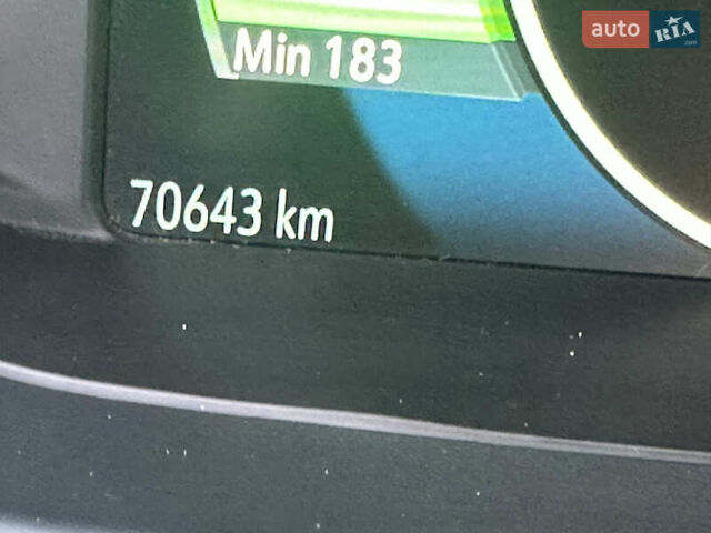 Серый Шевроле Bolt EV, объемом двигателя 0 л и пробегом 70 тыс. км за 15200 $, фото 29 на Automoto.ua