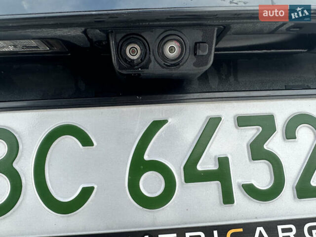 Серый Шевроле Bolt EV, объемом двигателя 0 л и пробегом 70 тыс. км за 15200 $, фото 16 на Automoto.ua