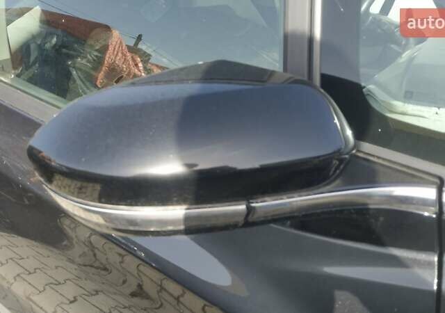 Серый Шевроле Bolt EV, объемом двигателя 0 л и пробегом 216 тыс. км за 7800 $, фото 7 на Automoto.ua